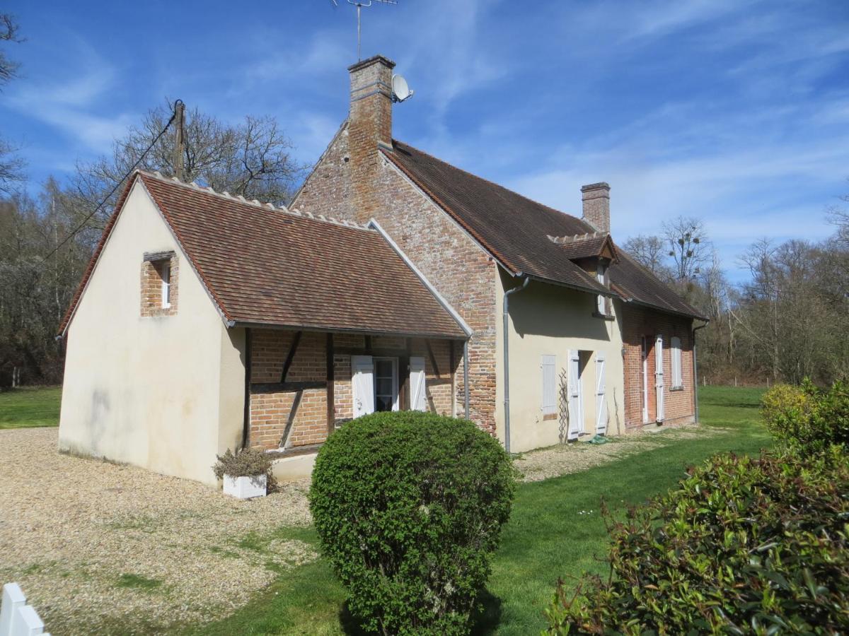 فيلا La Ferme De Montboulan سالبريس المظهر الخارجي الصورة